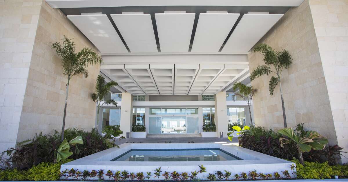 Een foto van Majestic Elegance Playa Mujeres
