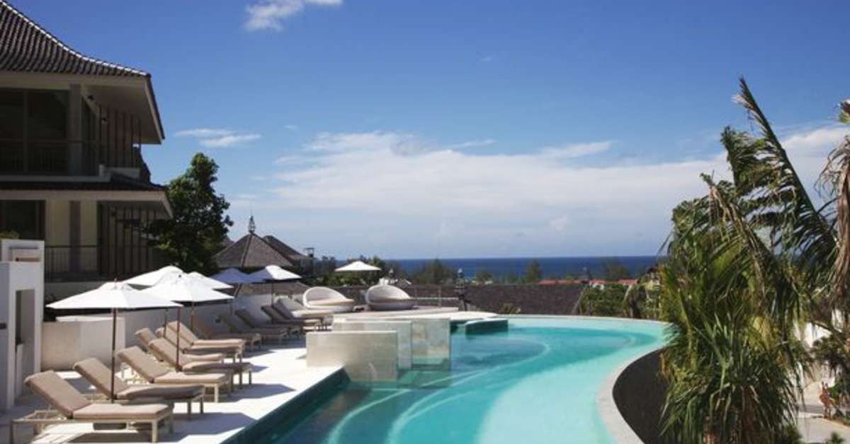 Een foto van Mandarava Resort & Spa