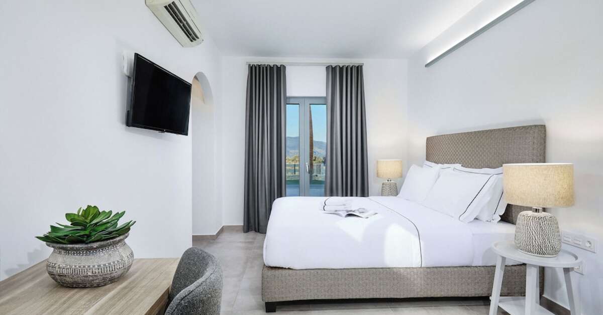 Een foto van Quattro Suites