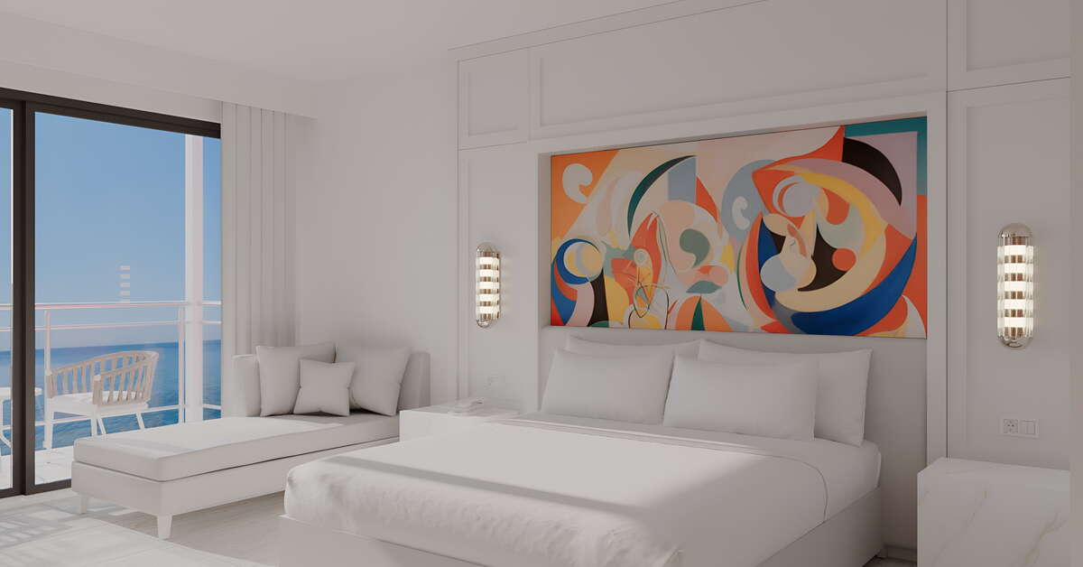 Een foto van FashionTV Luxe Resort