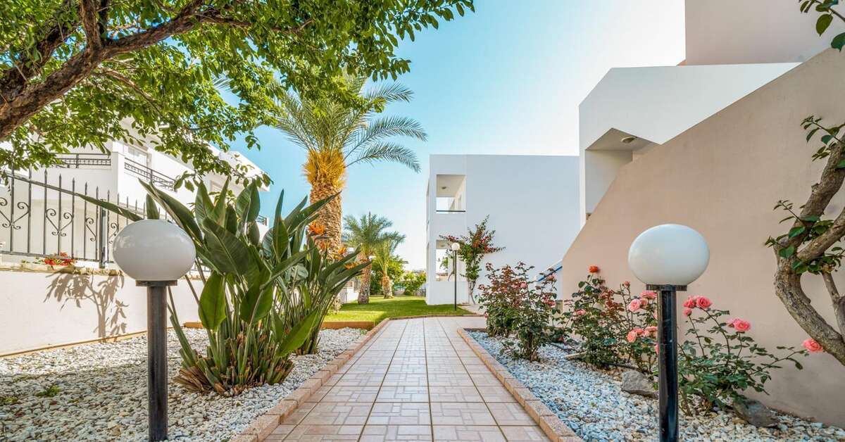 Ein Foto Maria Rousse Apartments