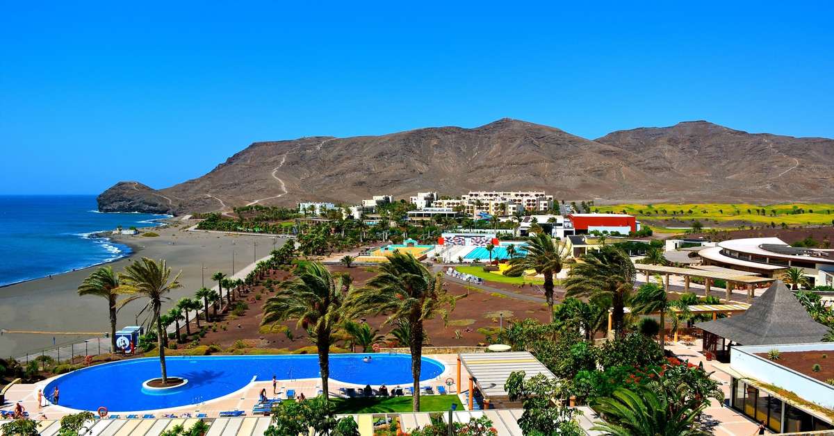 Een foto van Playitas Villas