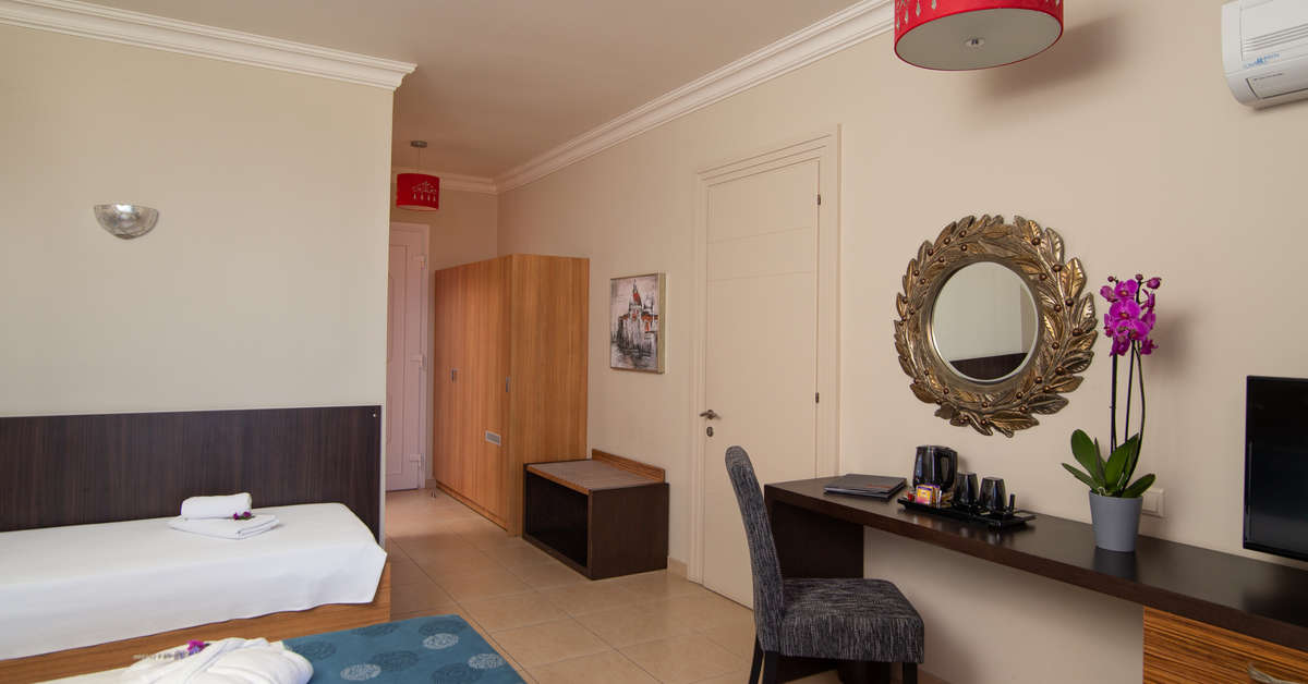 Een foto van Sunrise Resort