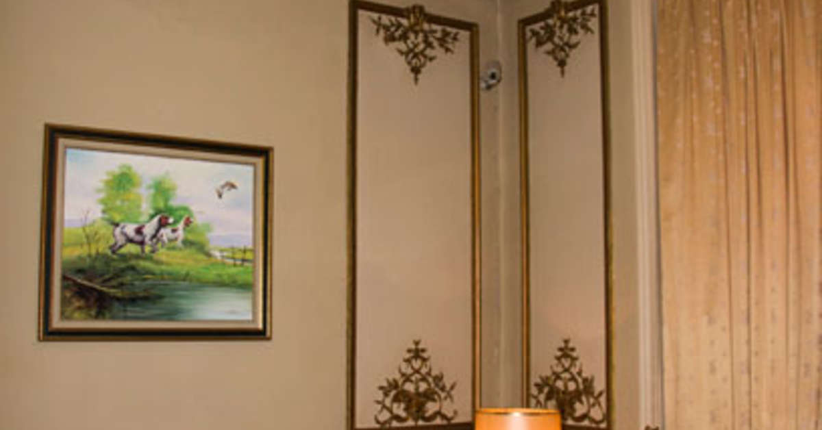 Ein Foto Hostal El Pilar