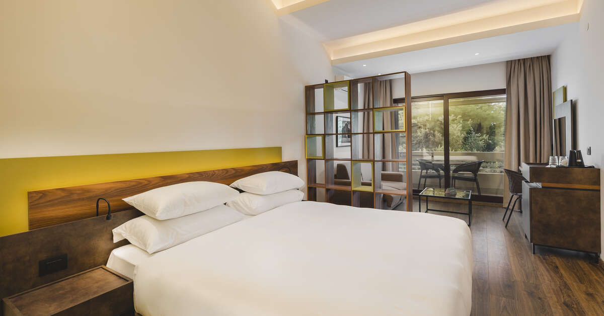 Ein Foto Radisson Resort Ruza Vjetrova