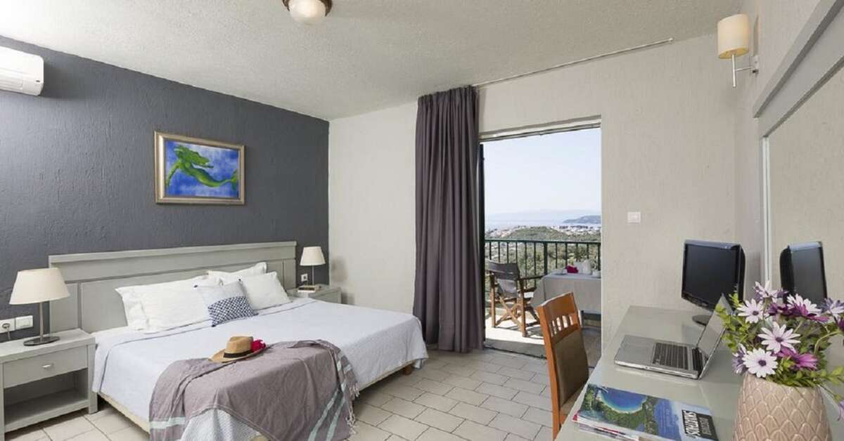 Een foto van Vigles Sea View