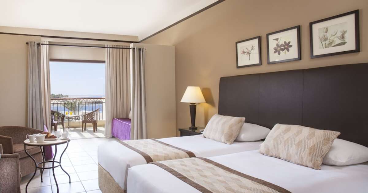 Een foto van Jaz Lamaya Resort