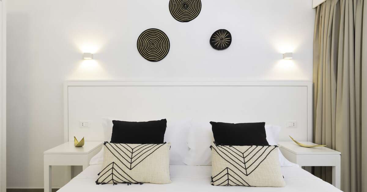 Een foto van S'Arena Beach Oasis Hotel