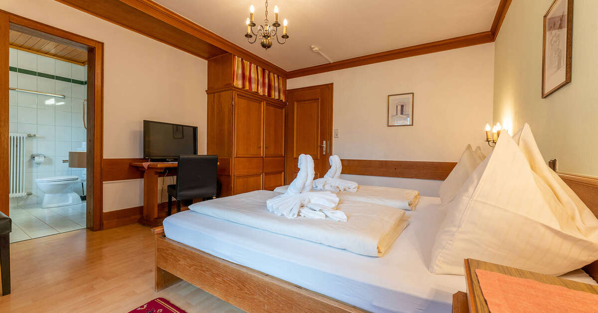 Een foto van Hotel Salzburgerhof Maria Alm