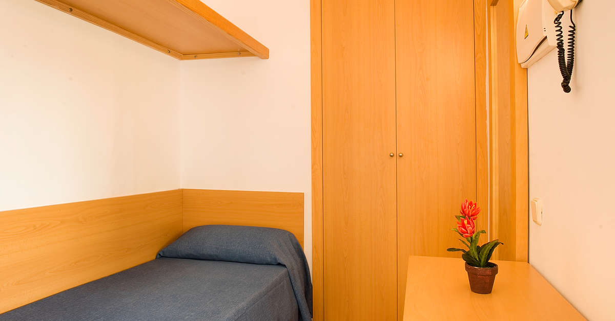 Een foto van Mariners Club Appartementen