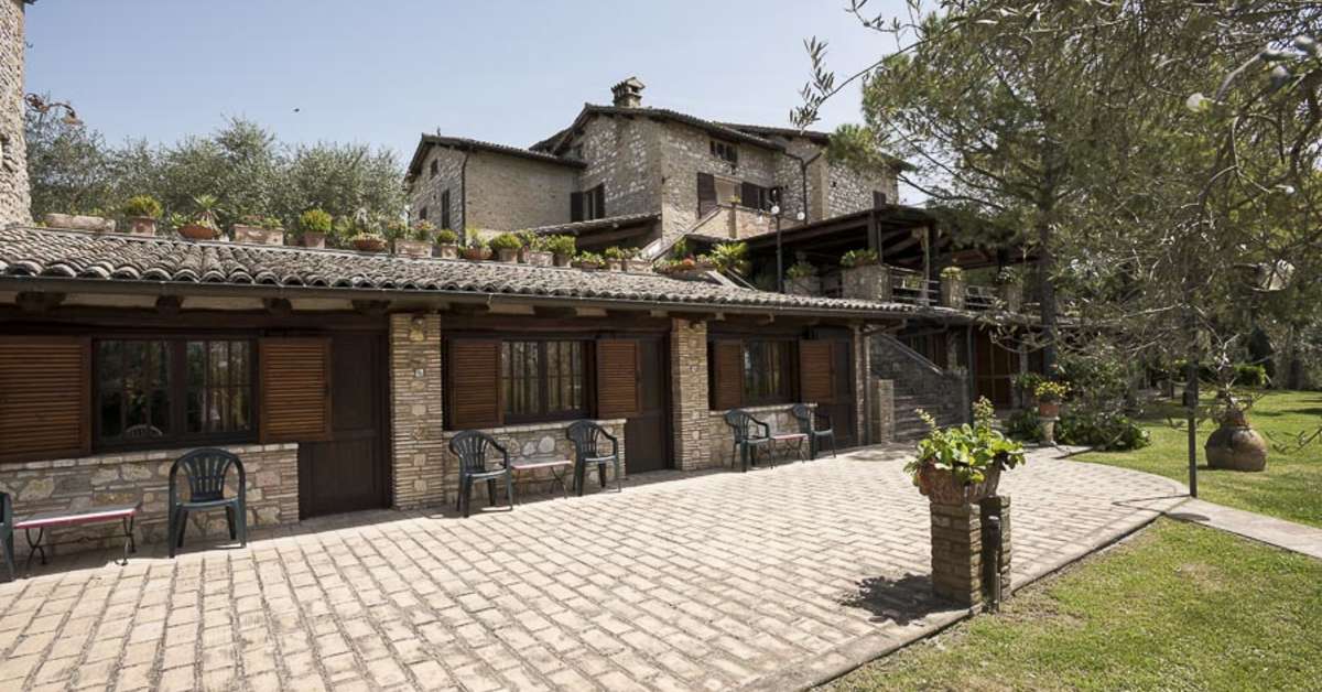 Een foto van Country House Tre Esse