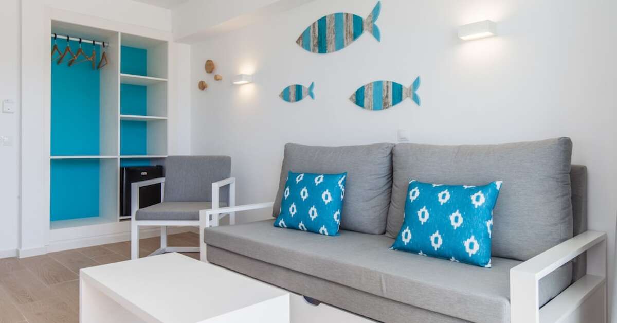 Een foto van Blue Sea Gran Playa