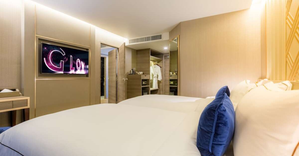 Een foto van Glow Sukhumvit 5