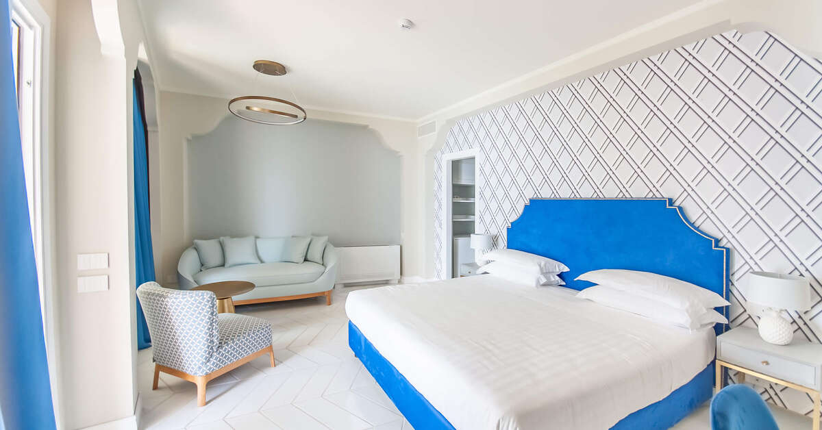 Een foto van Hotel Club Due Torri