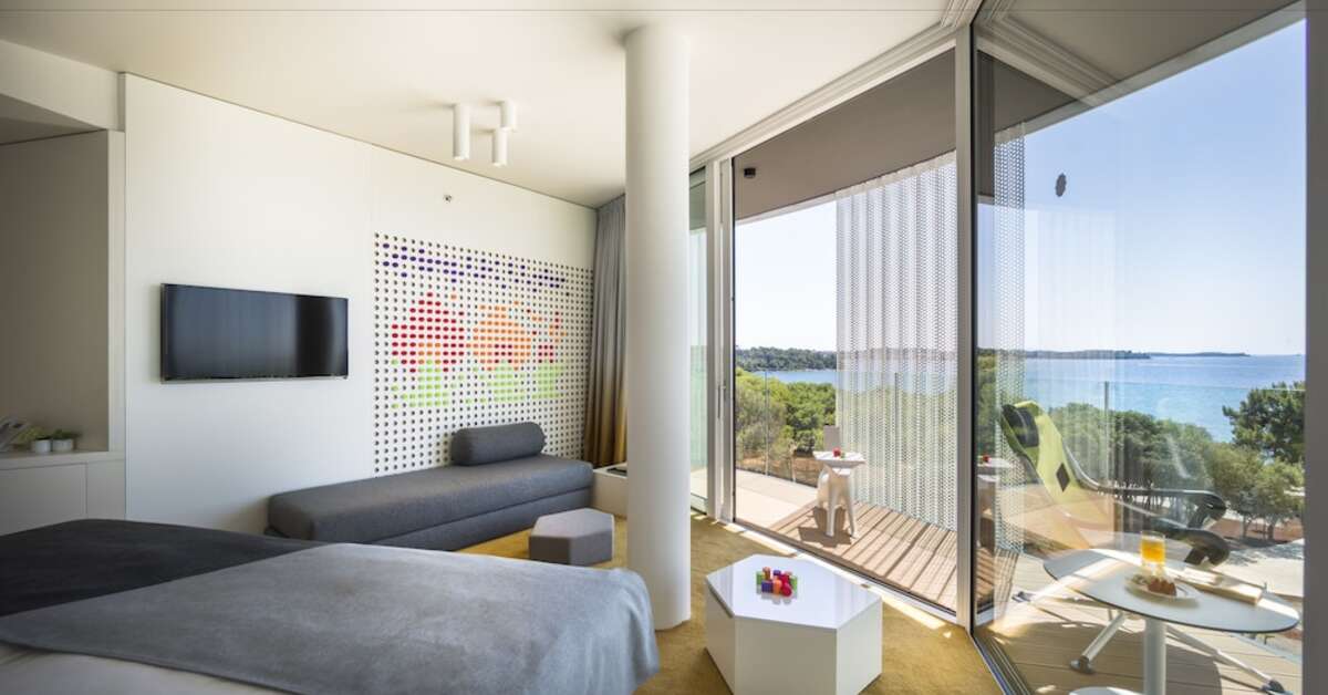 Een foto van Family Hotel Amarin
