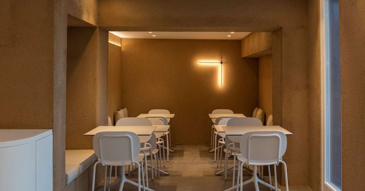 Een foto van Neo Suites