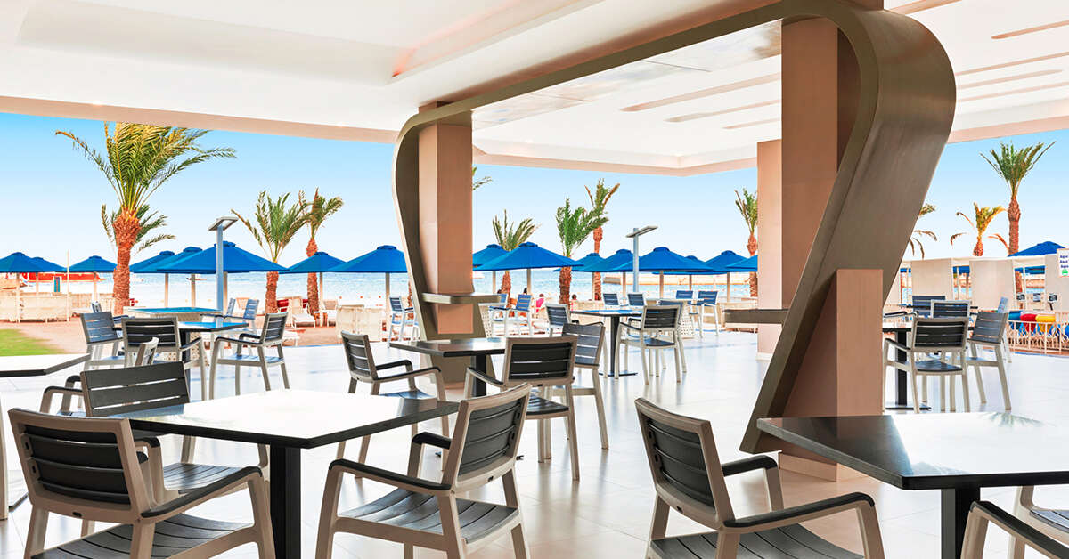 Ein Foto Pickalbatros Aqua Vista Resort