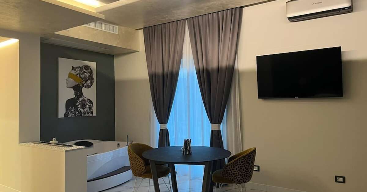 Een foto van Club Hotel Kennedy