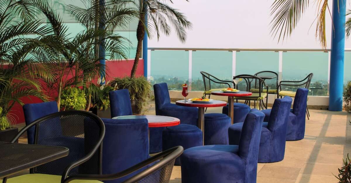 Ein Foto GS Hotel Cuernavaca