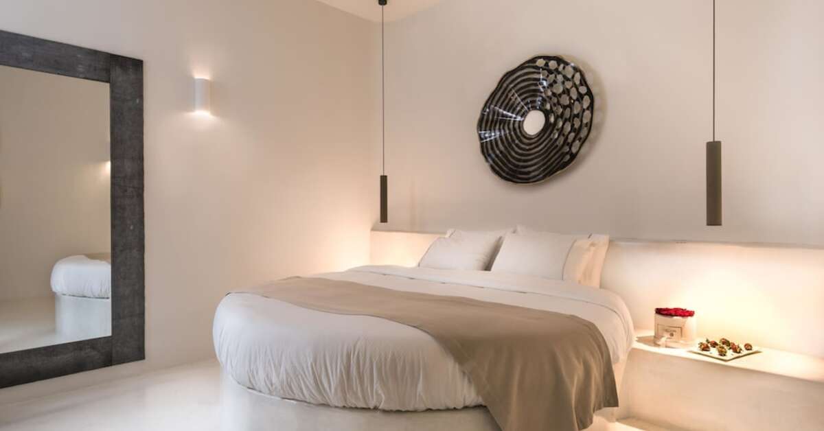 Een foto van Andronis Concept Wellness Resort