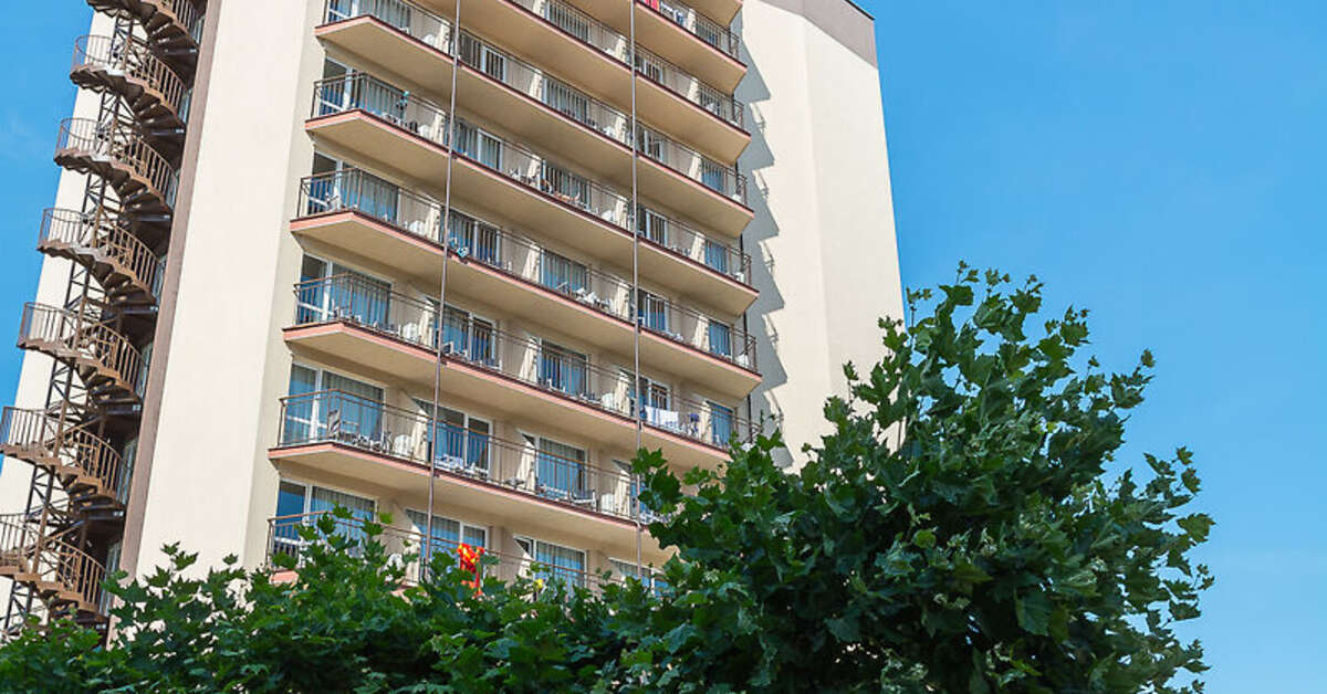 Een foto van Mpm Orel Hotel