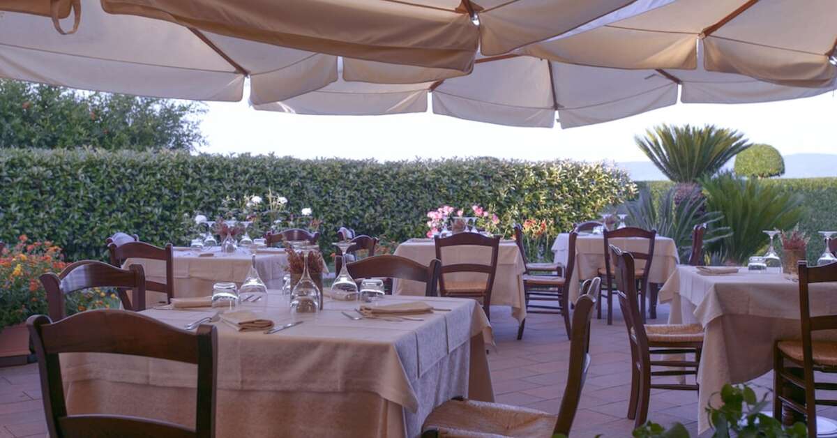 Een foto van Popilia Country Resort