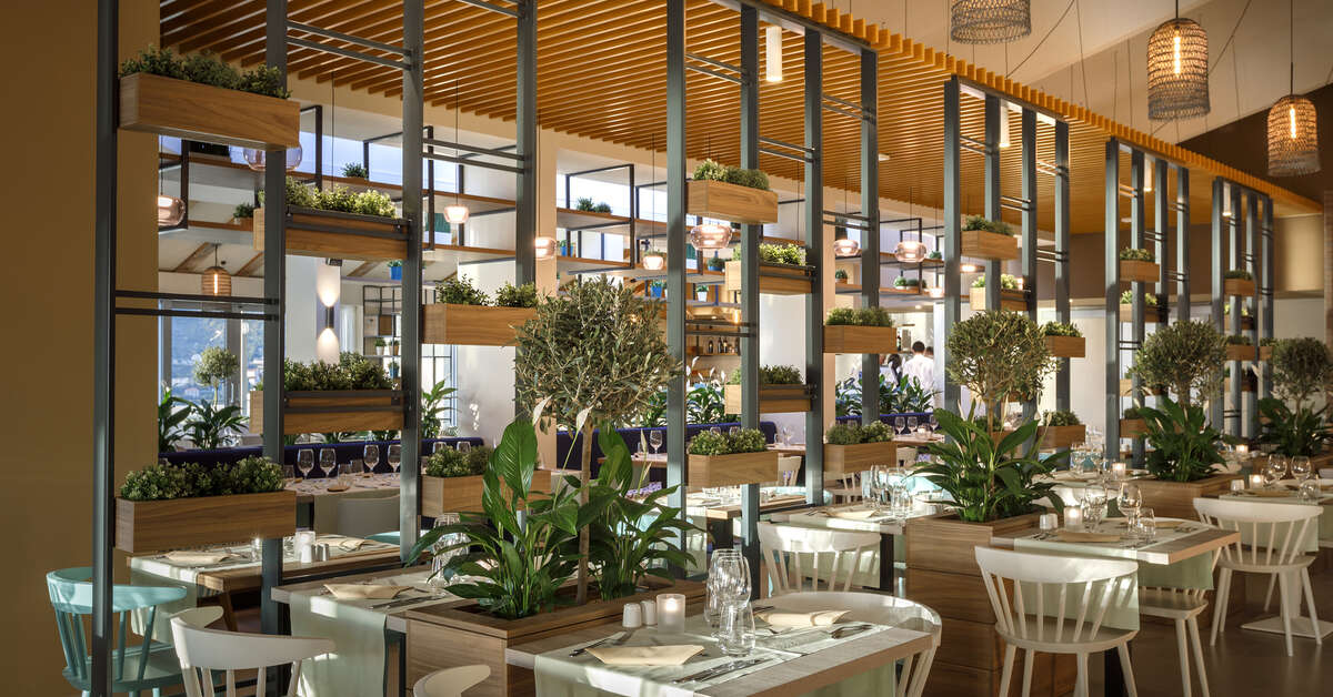 Een foto van Valamar Argosy Hotel