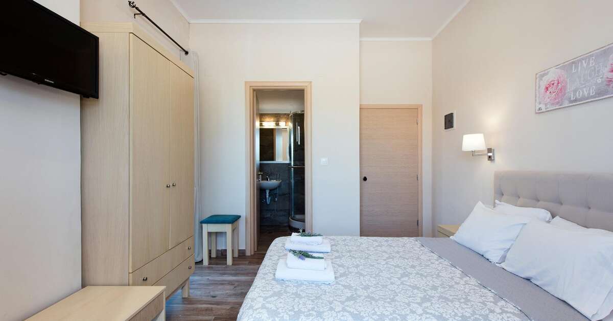 Een foto van Hotel Anita Corfu