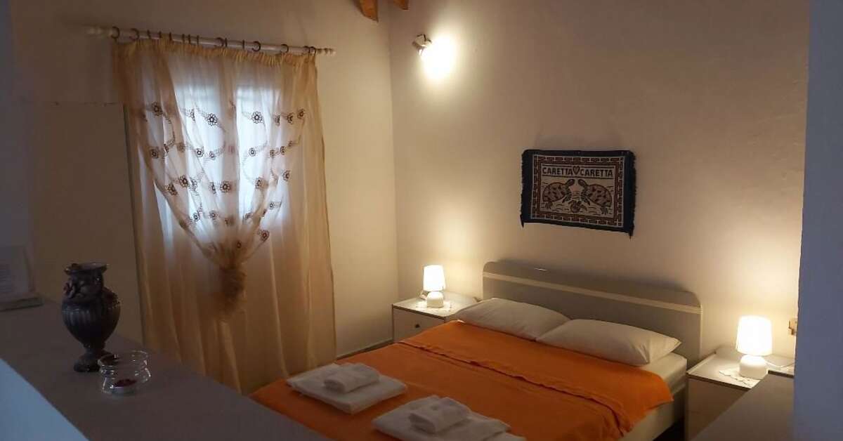 Een foto van Anastasia Appartementen