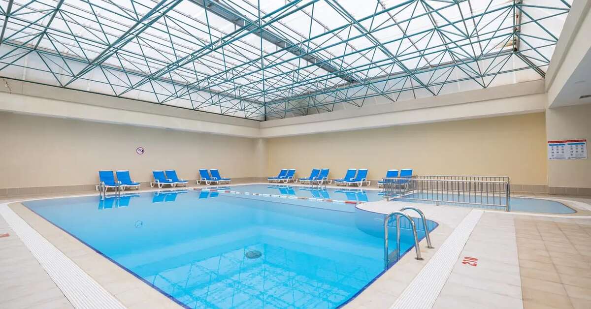 Een foto van Fantasia Hotel de Luxe