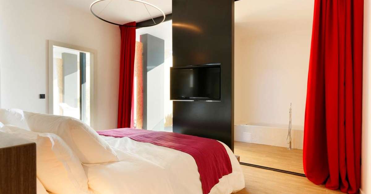 Een foto van Hotel Ola