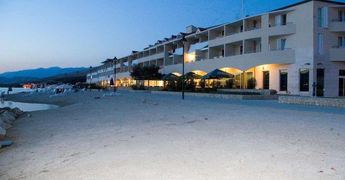 Een foto van Hotel Pagus