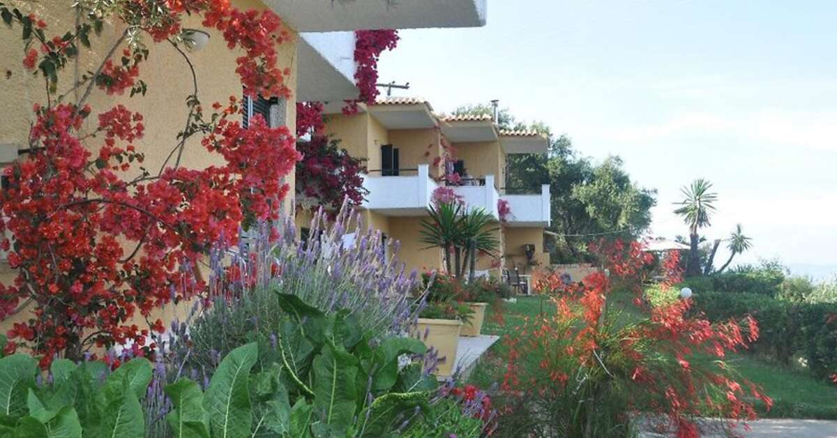 Een foto van Ionian View