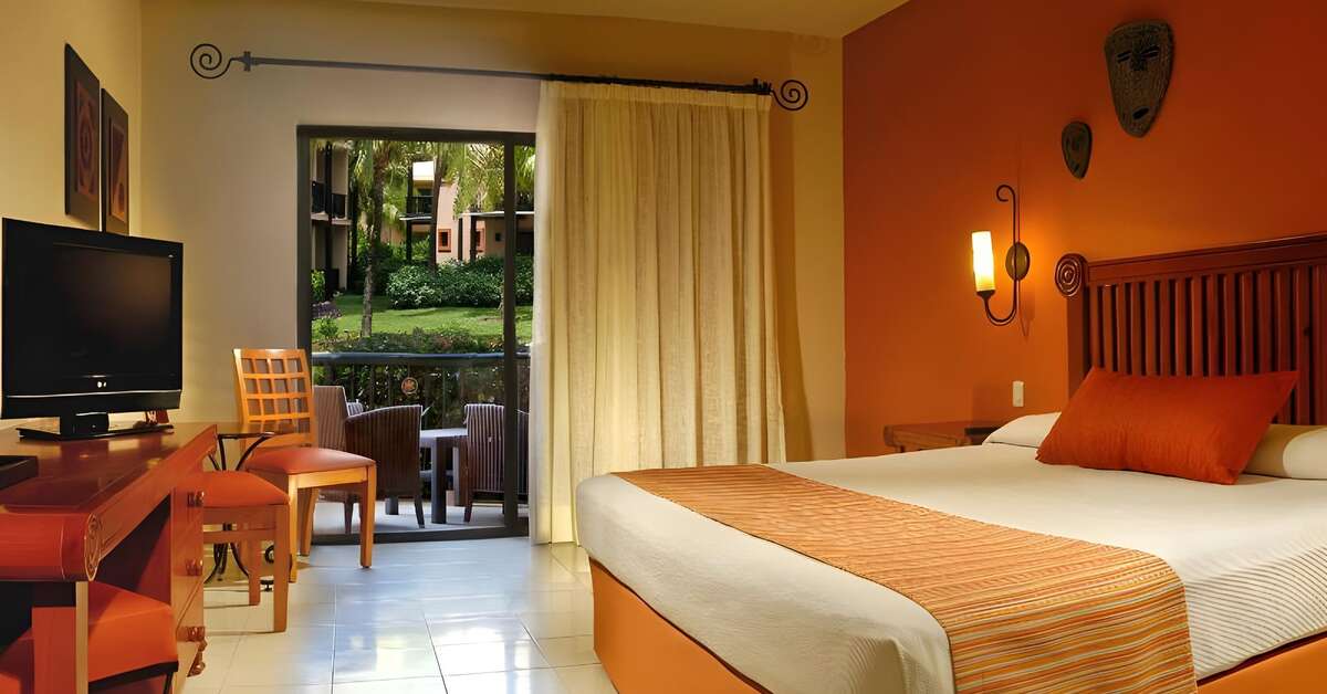 Een foto van Catalonia Riviera Maya