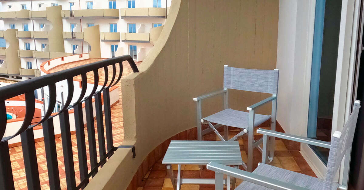Een foto van Carlton Hotel Riviera