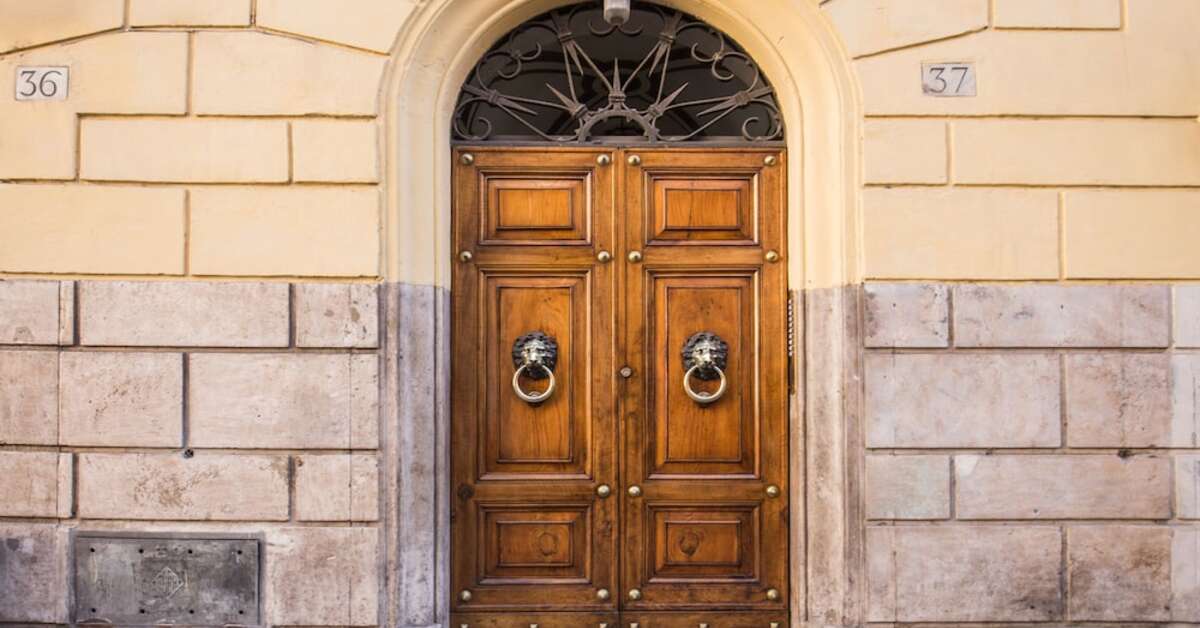 Een foto van Charme Spagna Boutique Hotel