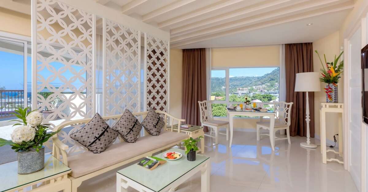 Een foto van Andaman Embrace Patong