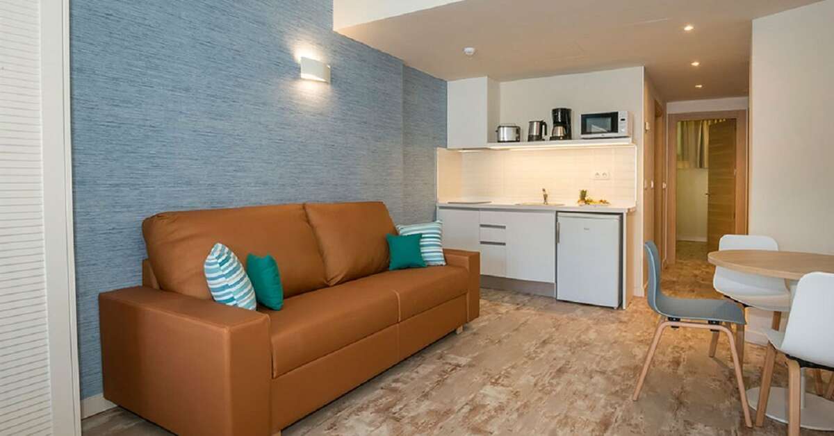 Ein Foto Hovima La Pinta Beachfront Family Hotel