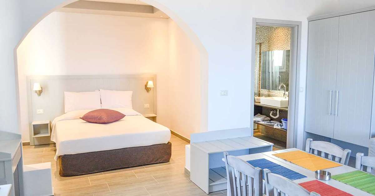 Een foto van Anatoli Villas