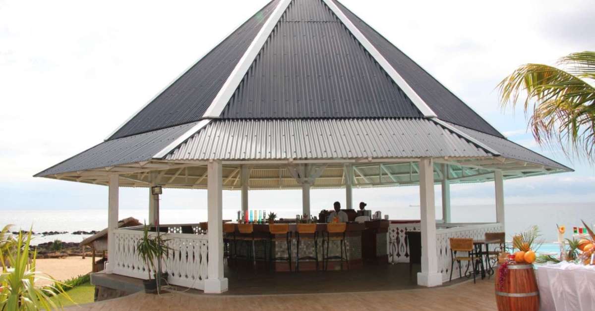 Een foto van Anelia Resort & Spa
