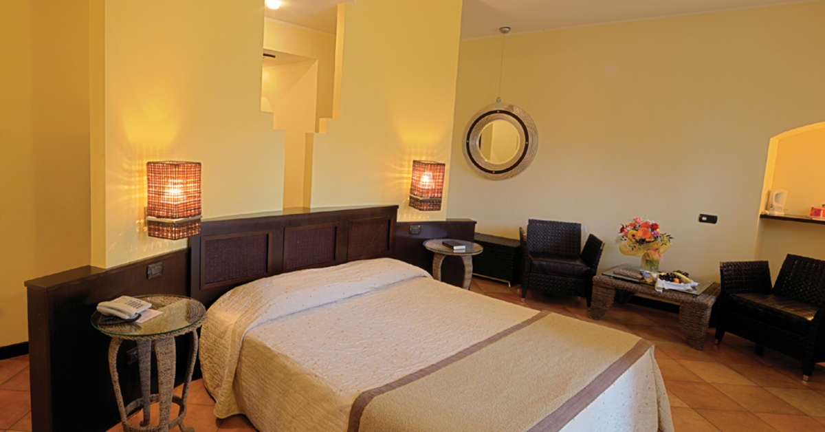 Een foto van Active Hotel Paradiso & Golf