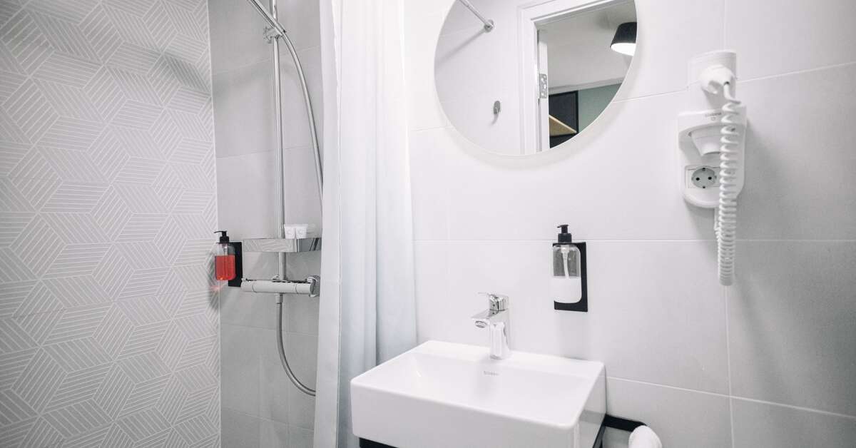 Een foto van Rija Old Town Hotel