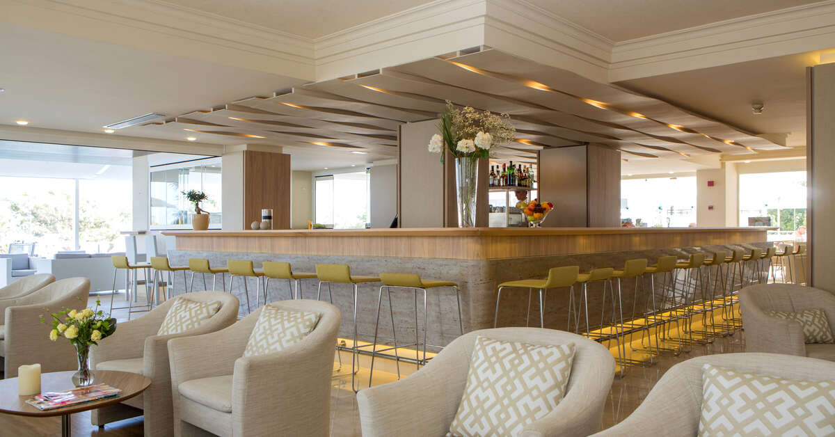 Een foto van Sabina & Suites Hotel