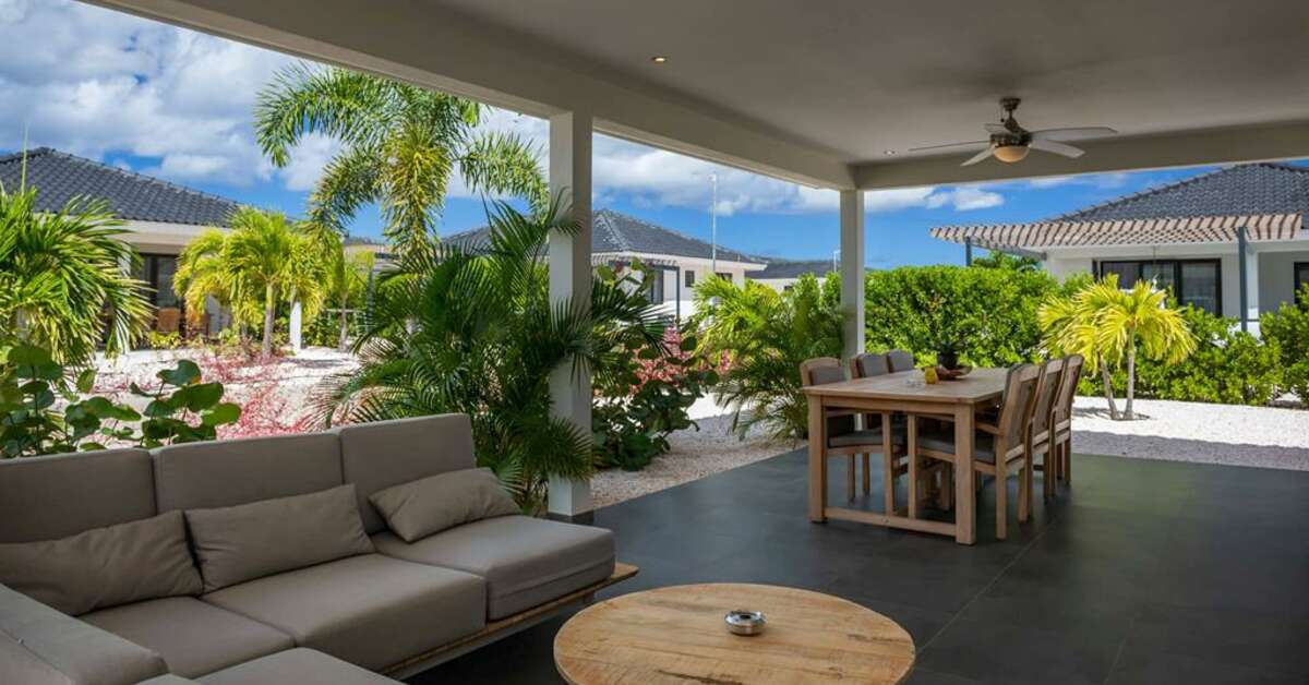 Een foto van Grand Windsock Bonaire