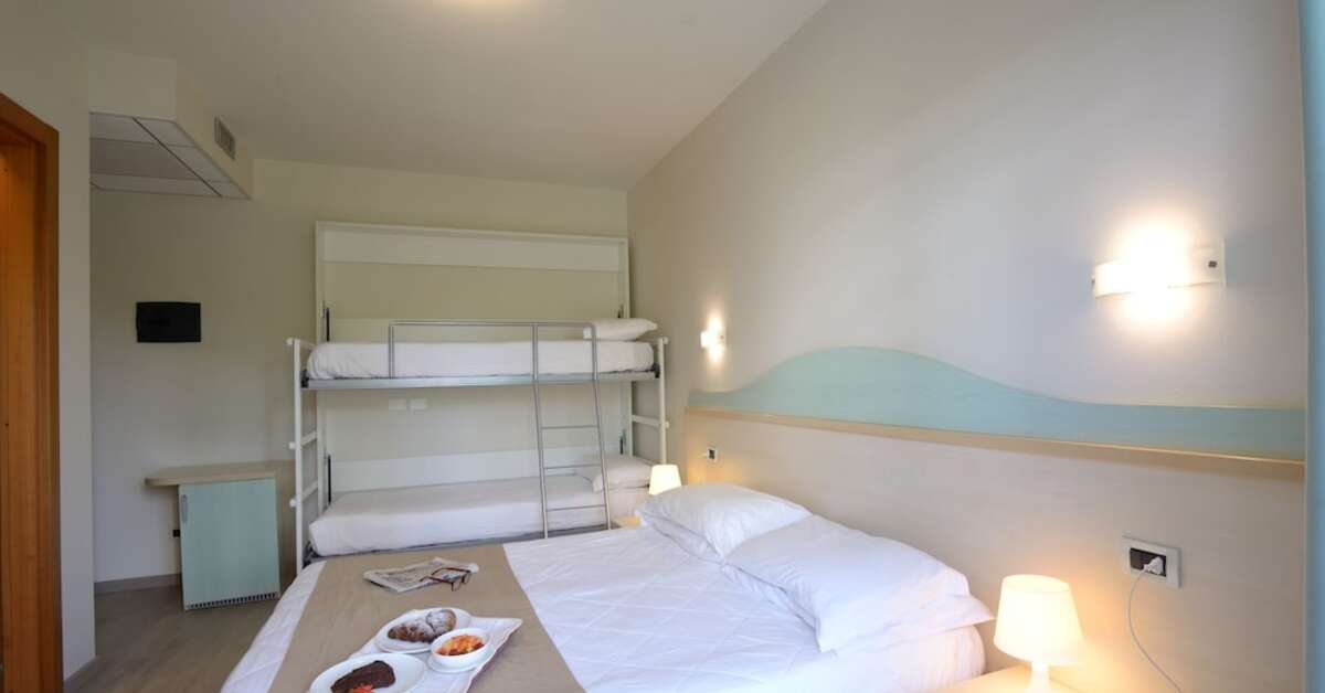 Een foto van Hotel Salus