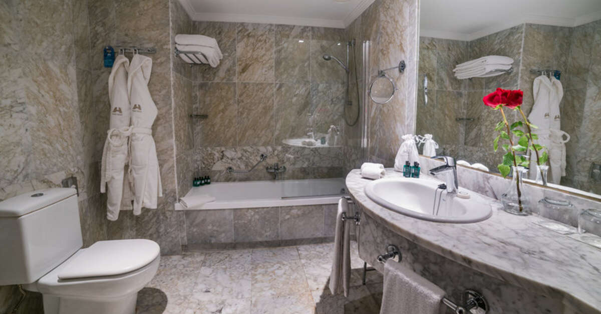 Een foto van Hotel Nixe Palace