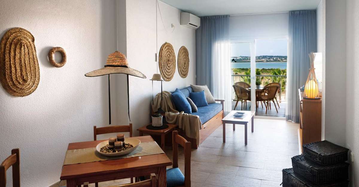 Een foto van Appartementen Castavi