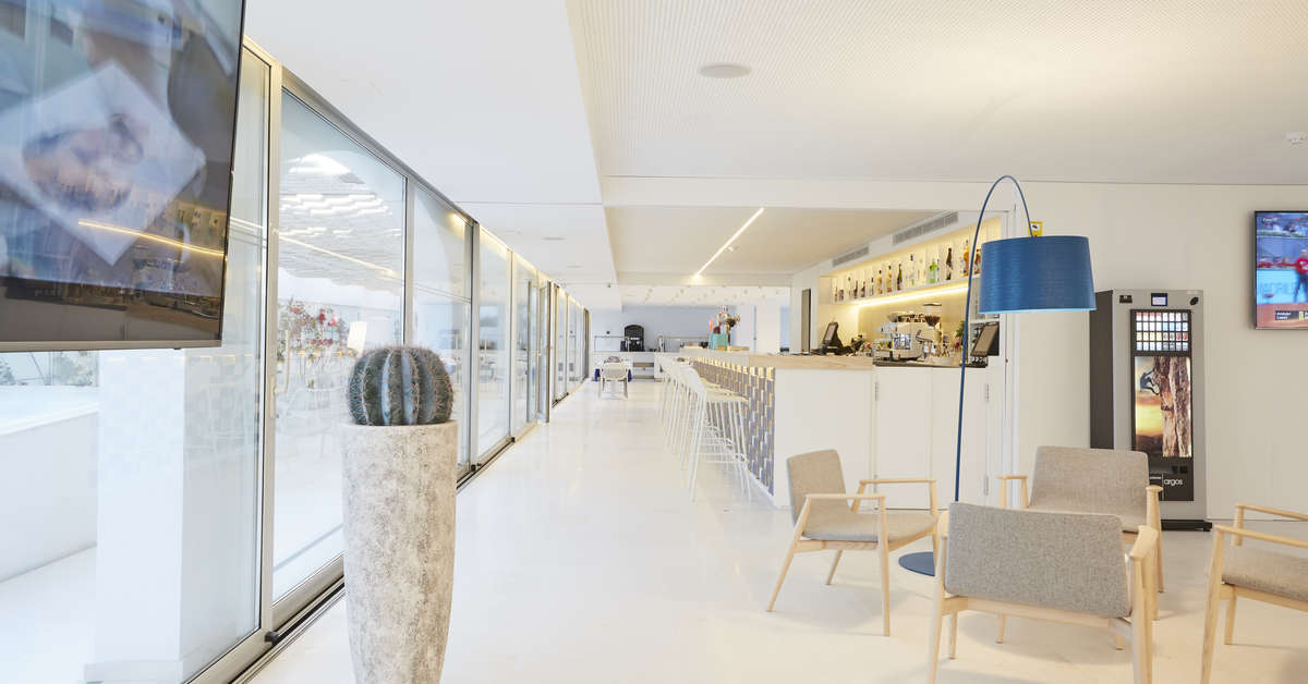 Een foto van Ebano Select Appartementen