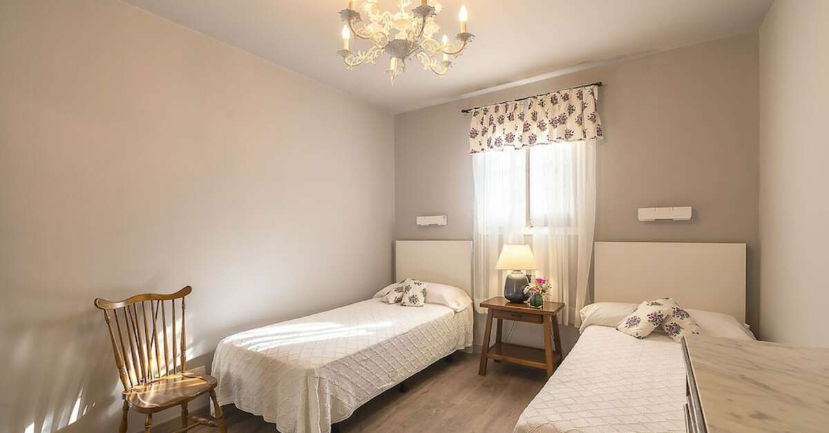 Een foto van Hotel Santa Marta