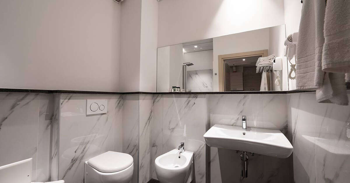 Een foto van Hotel Plaza Turijn